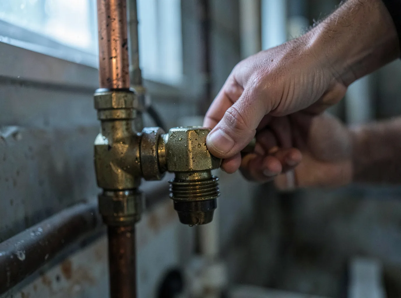 Emergency Plumber Bathgate, ND FAQs